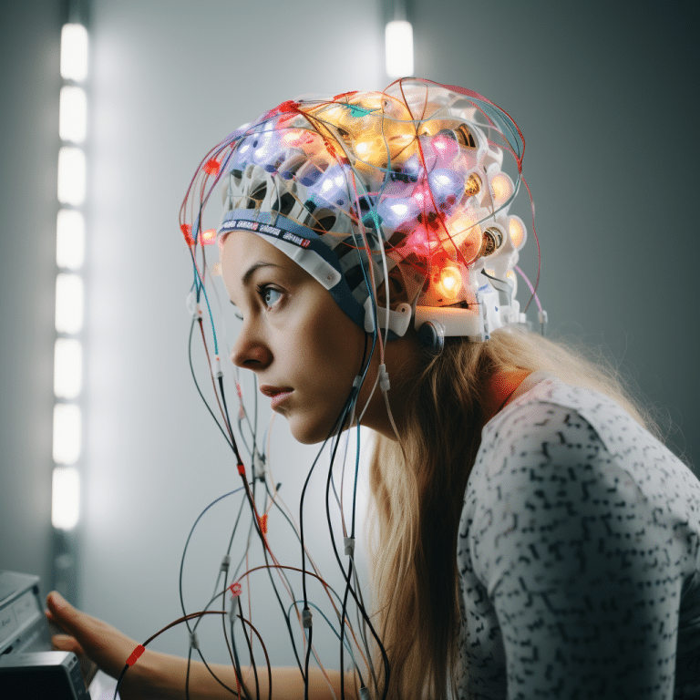 Eeg Rimer EEG: Explorando la actividad eléctrica del cerebro