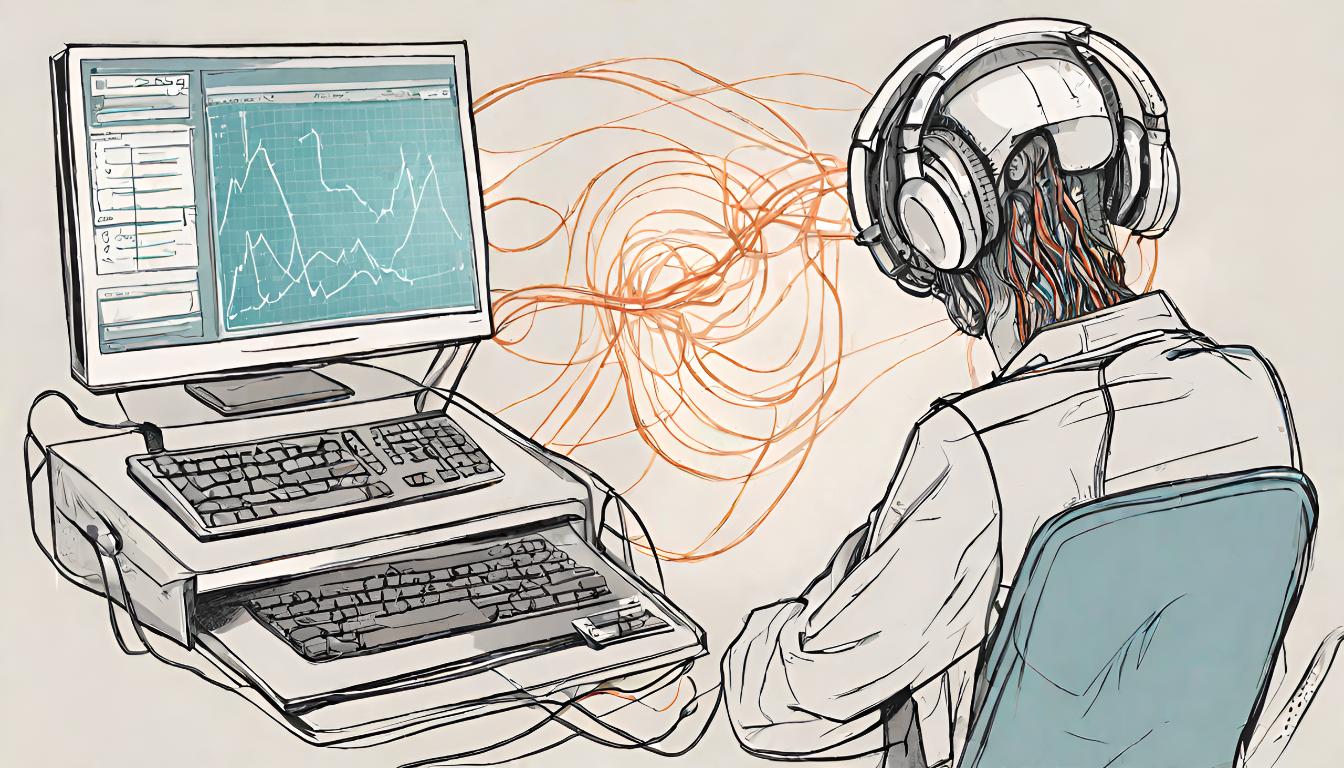Neurofeedback para Desaprender Patrones Disfuncionales Neuroscenter