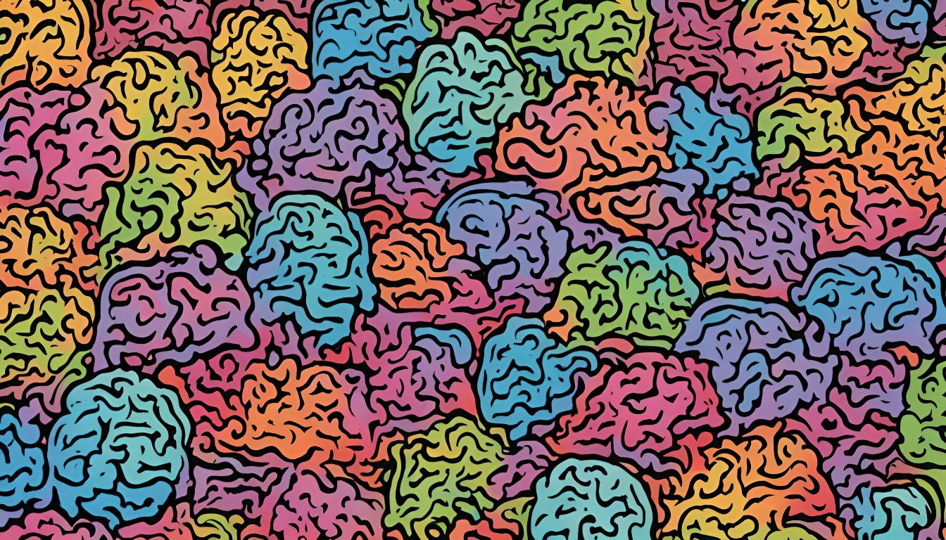 Escasez de ondas Delta en el cerebro Neuroscenter