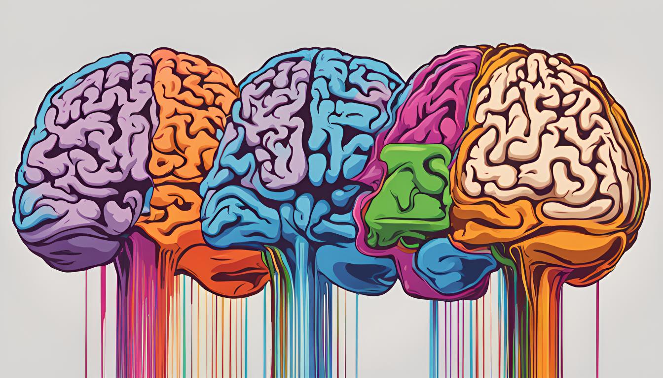Escasez de ondas Theta en el cerebro Neuroscenter