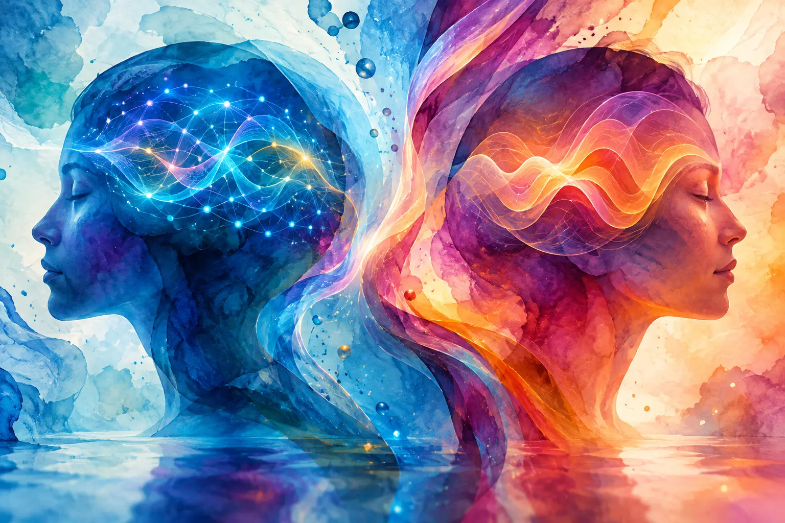 Neurofeedback LORETA versus convencional