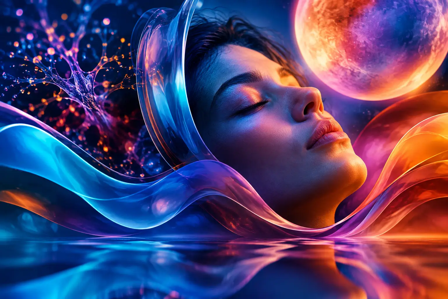 Terapia para el insomnio sin medicación efectiva