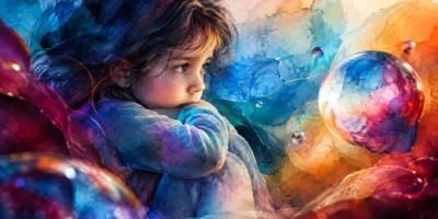 Ansiedad infantil: señales y cómo intervenir