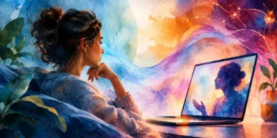 Psiquiatra online: cuándo puede ayudarte de verdad